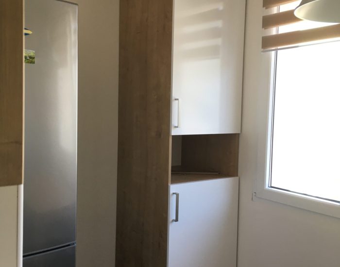 Potravinová skříň